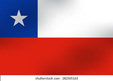 Flag of Chile