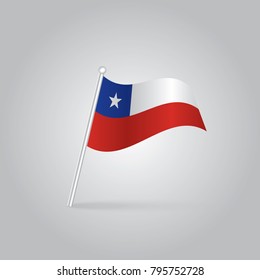 Flag of Chile