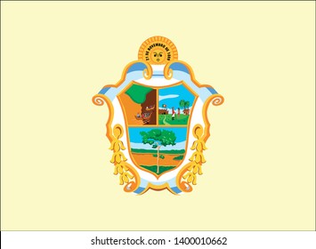 Flag of the City of Manaus