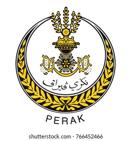 136 Perak state flag Images, Stock Photos & Vectors | Shutterstock