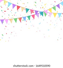 50,932 Confetti flags Images, Stock Photos & Vectors | Shutterstock