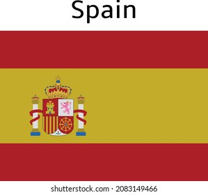  Flag country beautiful vector design 