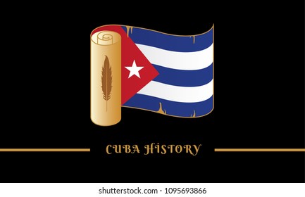 flag of cuba