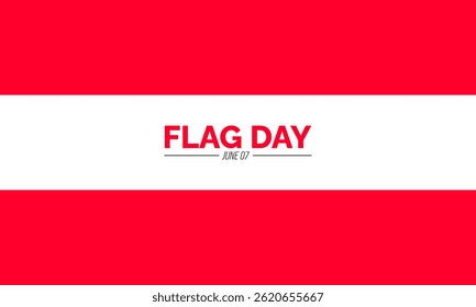 Flag day or  Independence Day of Peru. holiday concept, Perfect for background, banners, cards, posters, and  social media design with text inscription and classic color for a professional look