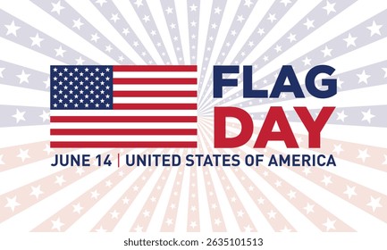 Flag Day in the United States of America	
