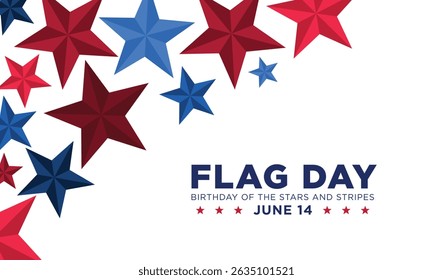 Flag Day in the United States of America	
