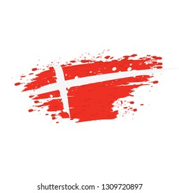 flag of Denmark