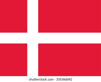 Flag of Denmark