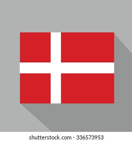 Flag of Denmark