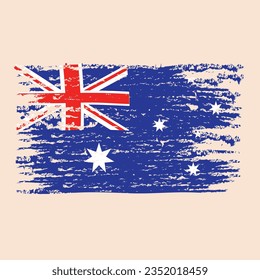 flag desitn for more use design