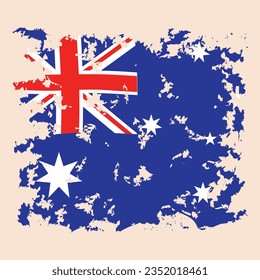 flag desitn for more use design