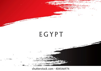 Flag of Egypt