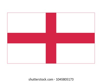 Flag of England