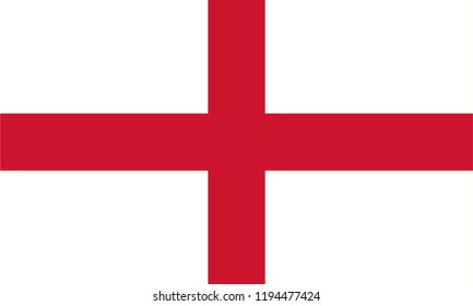 Flag of England