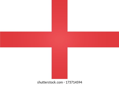 Flag of England