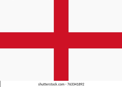 Flag of England