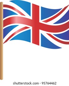 flag england