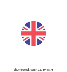 Flag of England icon