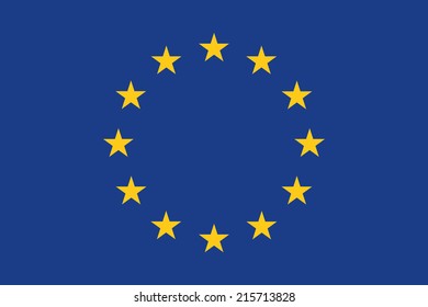 Flag of Europe