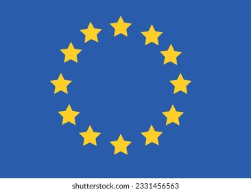 Flag of Europe, European Union