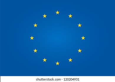 Flag of European Union