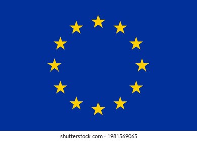 Flag of the European Union