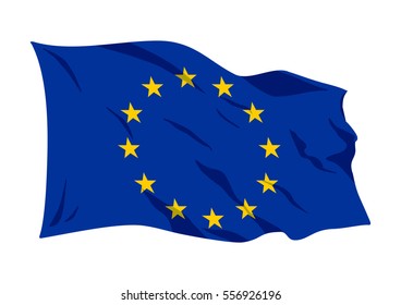 Flag of European Union