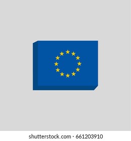 Flag of European Union