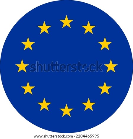 Flag of the European Union