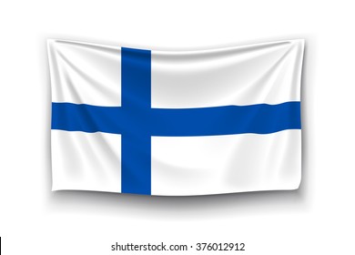 flag of finland