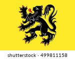 Flag of Flanders