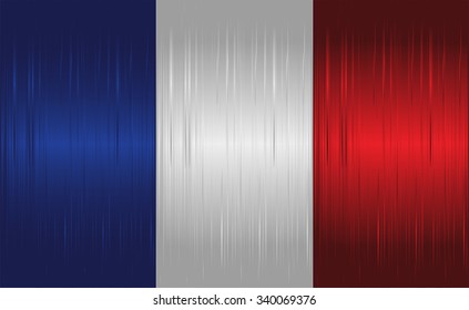 Flag of France