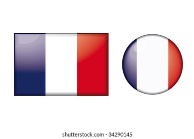 Flag of France