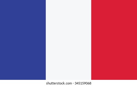 Flag of France