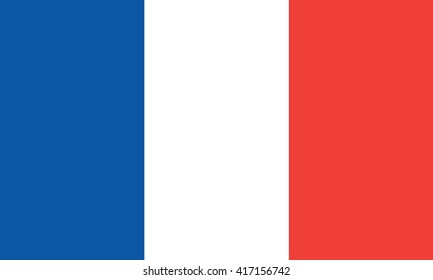 Flag of France
