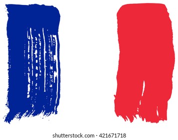 flag of France