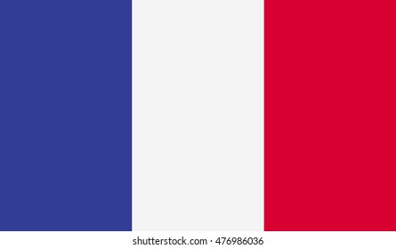 Flag of France