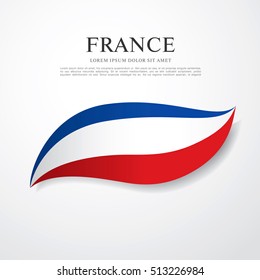 Flag of France