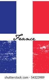 Flag of France