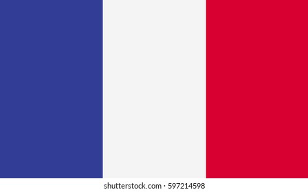 flag of France