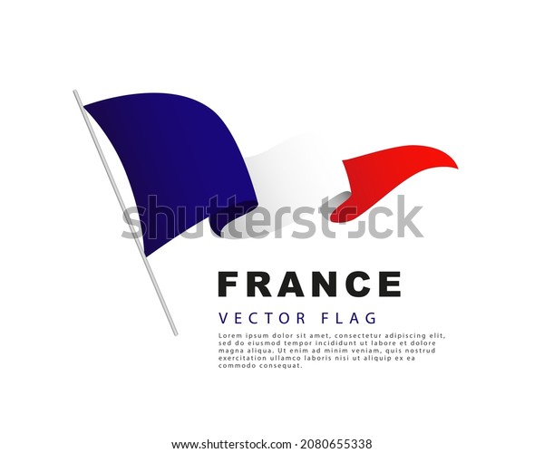 8,647 France Flag Logo Images, Stock Photos & Vectors | Shutterstock