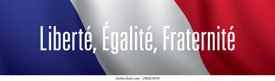 Liberte Egalite Fraternite High Res Stock Images Shutterstock