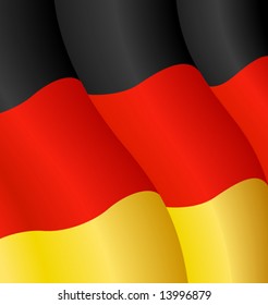 Flag of Germany