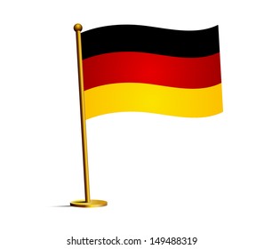 flag of germany