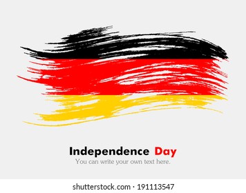 Flag of Germany