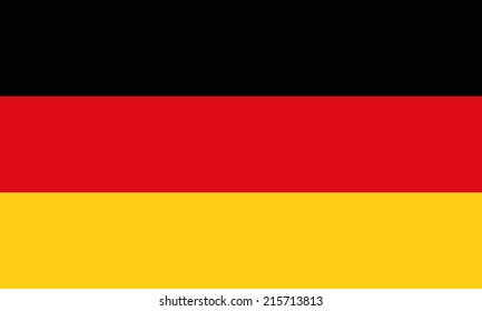 Flag of Germany