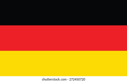 Flag of Germany