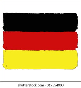 flag Germany