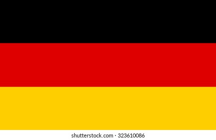 Flag of Germany
