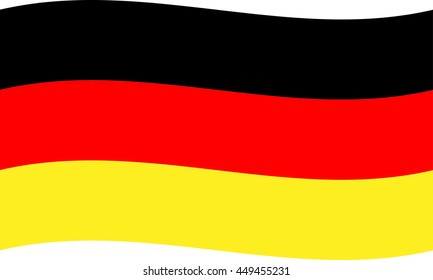 Flag of Germany